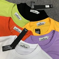 Stone Island Tee 6+ colorways [Premium Quality] — seller photo 6