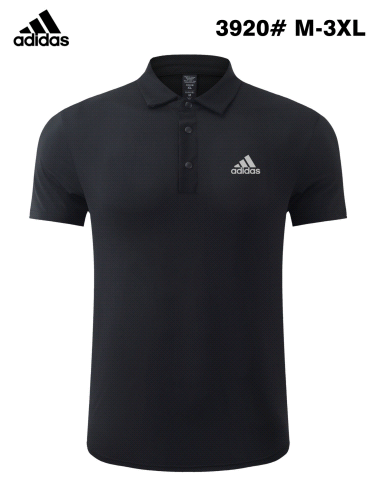 Adidas 3920# Polo Sh