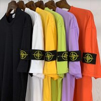 Stone Island Tee 6+ colorways [Premium Quality] — seller photo 4