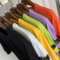 Stone Island Tee 6+ colorways [Premium Quality] — seller photo 5