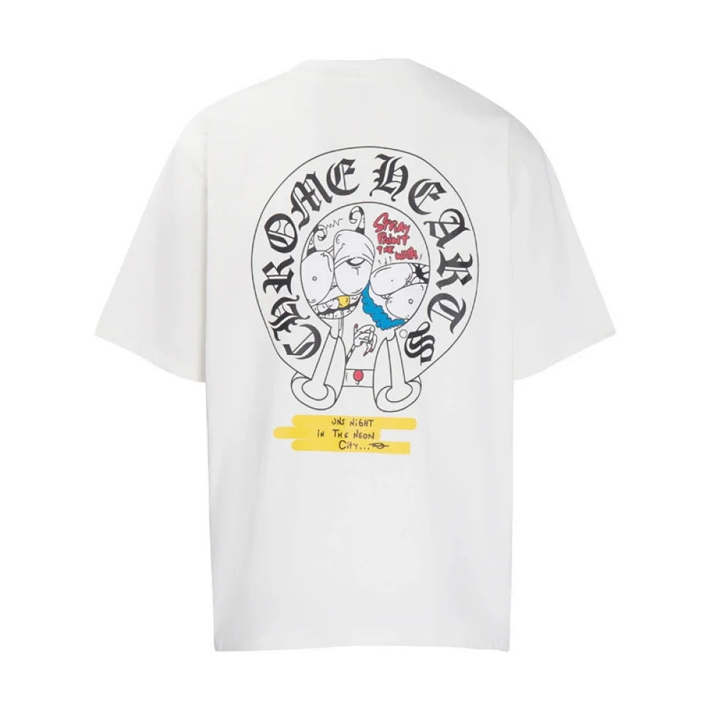 Chrome Hearts T-Shirt