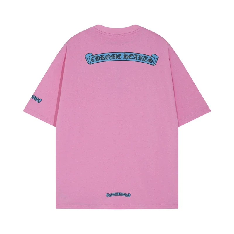 Chrome Hearts  T-Shirt