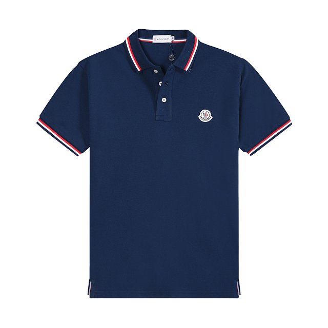 Moncler Polo T-shirt Tee: seller detail photo 5