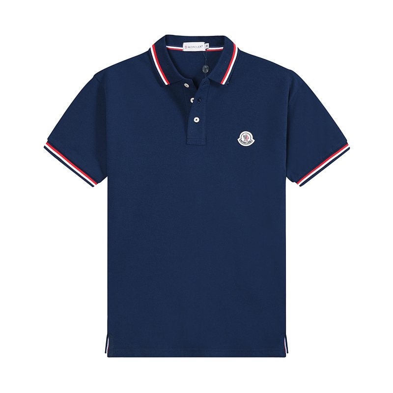 Moncler Polo 7+ colorways [Premium Quality]