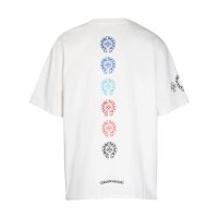 Chrome Hearts Tee 27+ colorways [Premium Quality] — seller photo 8