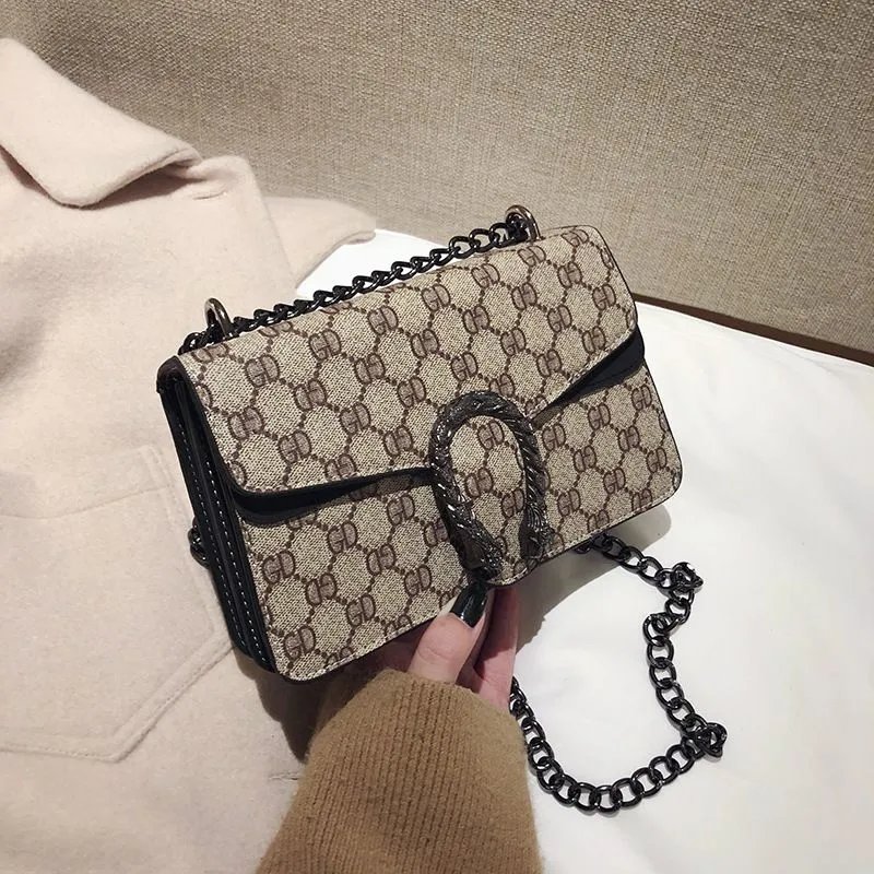 Prada Galleria Saffiano Mini Bag Beige