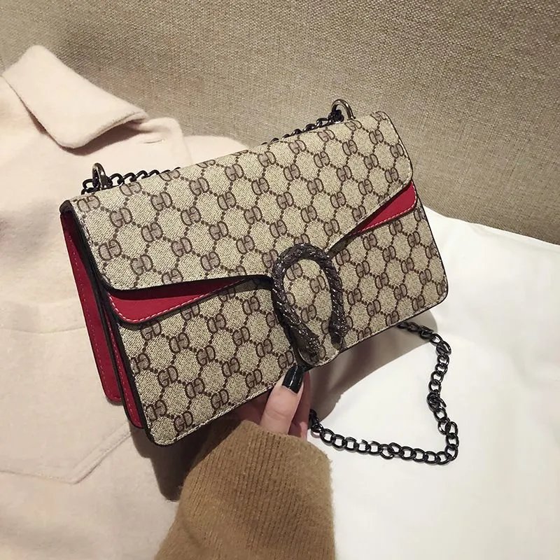 Prada Galleria Saffiano Mini Bag White