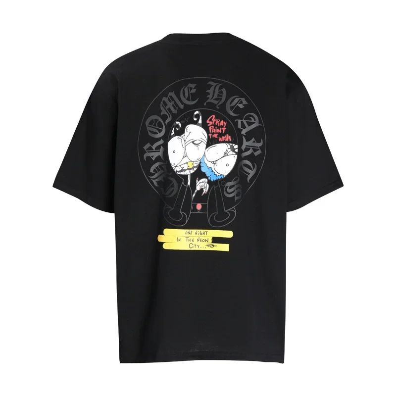 Chrome Hearts  T-Shirt
