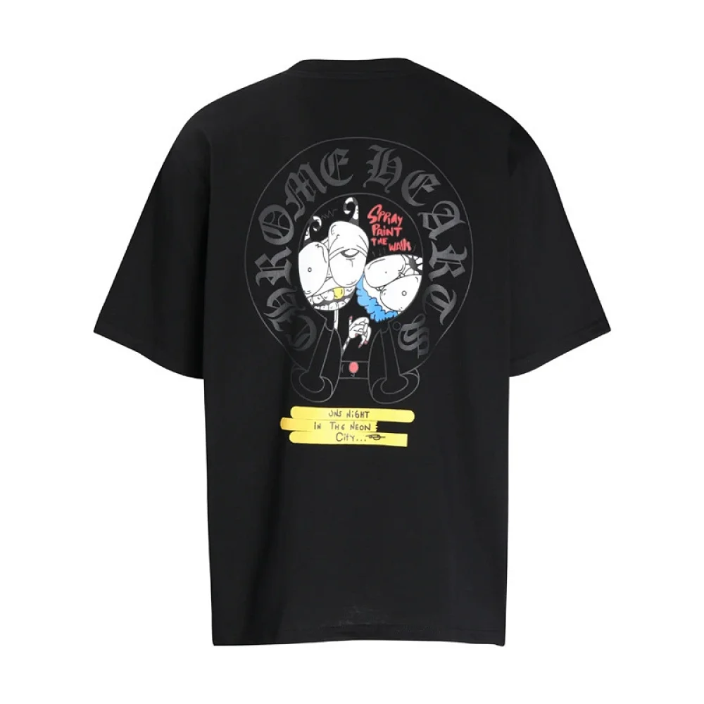 Chrome Hearts T-Shirt