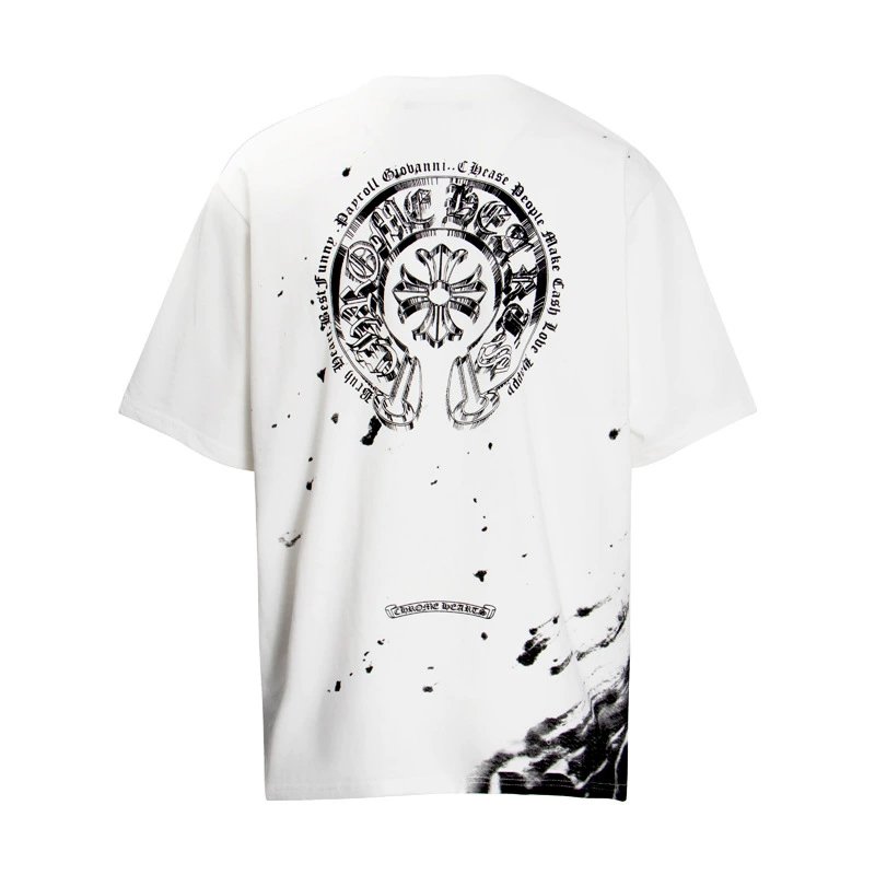 Chrome Hearts T-Shirt [27 styl