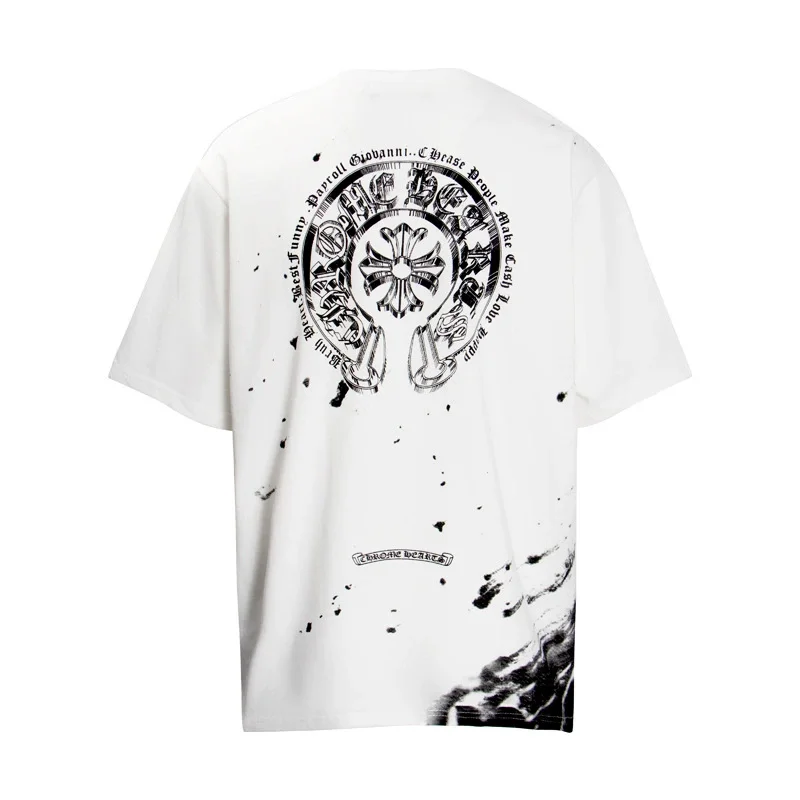 Chrome Hearts  T-Shirt