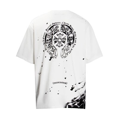 Chrome Hearts Tee