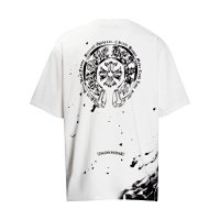 Chrome Hearts Tee 27+ colorways [Premium Quality] — seller photo 2
