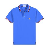 Moncler Polo 7+ colorways [Premium Quality] — seller photo 4