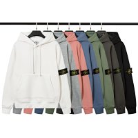 Stone Island Hoodie 7+ colorways [Premium Quality] — seller photo 3