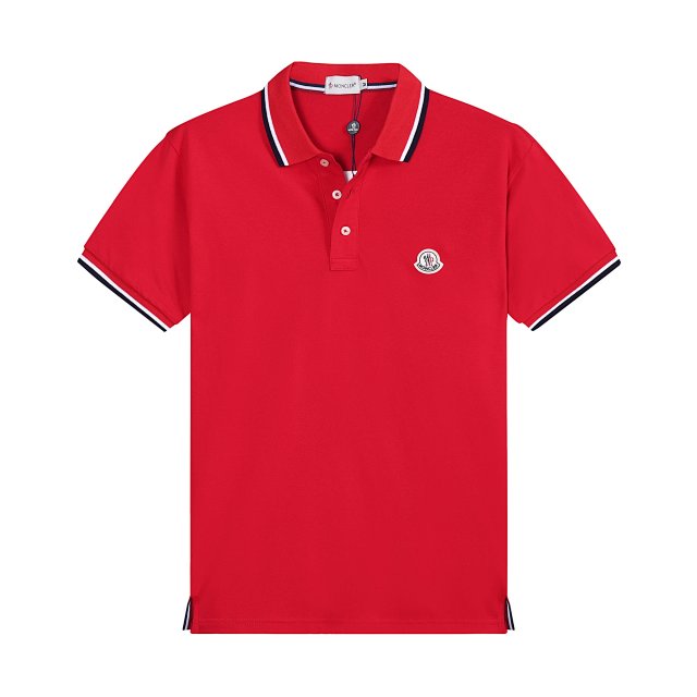 Moncler Polo T-shirt Tee: seller detail photo 6