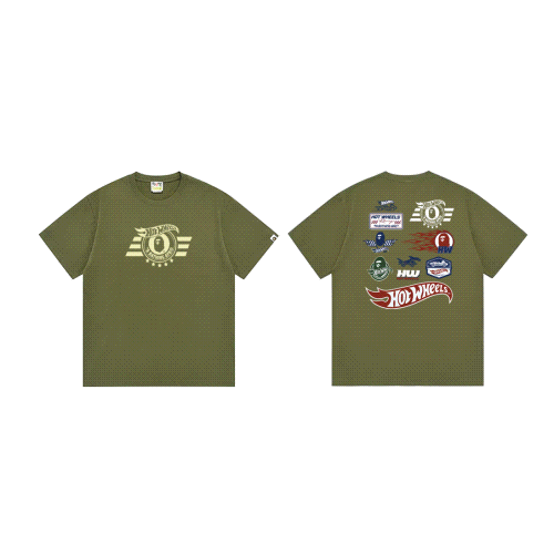 Bape Tee