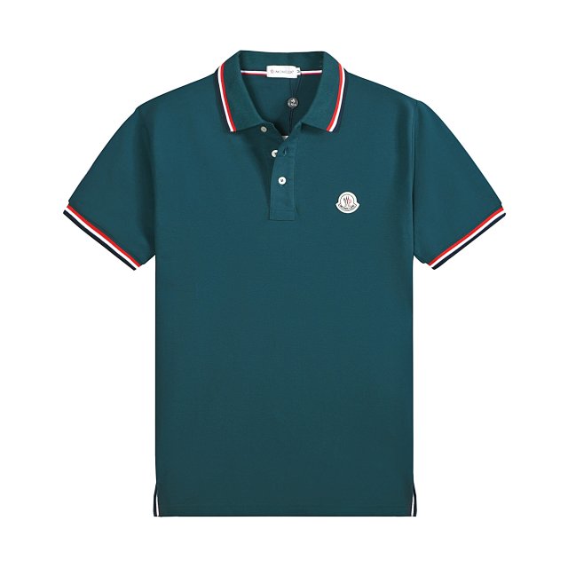 Moncler Polo T-shirt Tee: seller detail photo 3