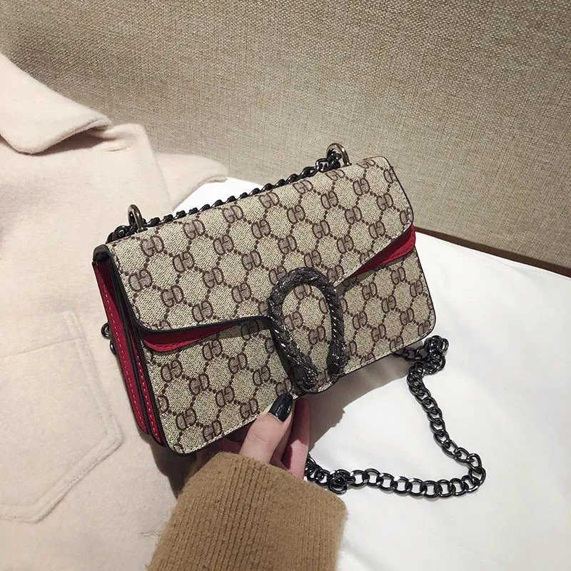 Prada Galleria Saffiano Mini Bag White