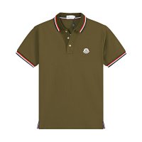 Moncler Polo 7+ colorways [Premium Quality] — seller photo 5