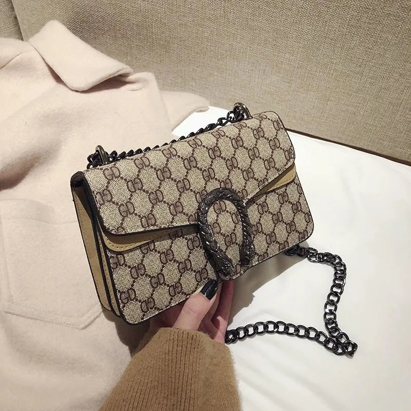 Prada Galleria Saffiano Mini Bag Green