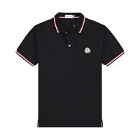 Moncler Polo 7+ colorways [Premium Quality] — seller photo 8