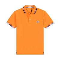 Moncler Polo 7+ colorways [Premium Quality] — seller photo 7