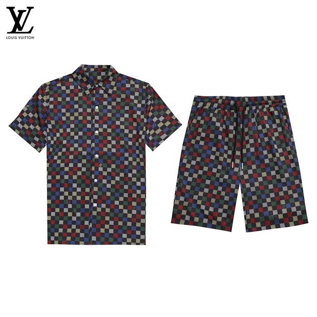 LV Louis Vuitton Set: seller detail photo 11