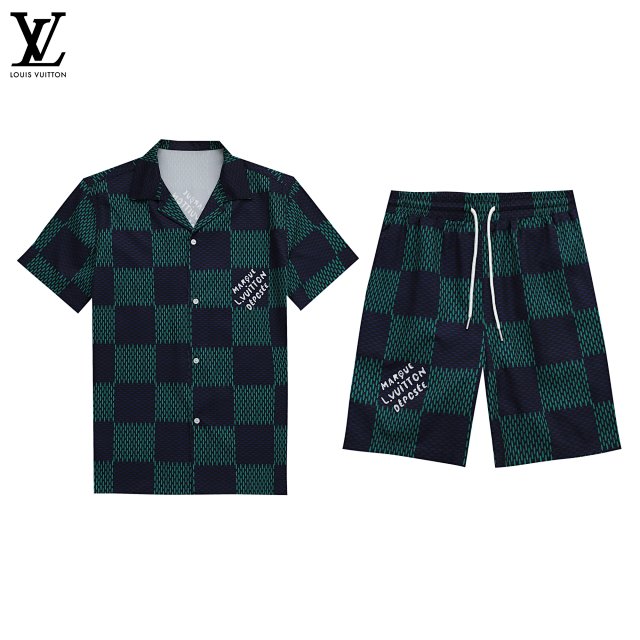 LV Louis Vuitton Set: seller detail photo 13