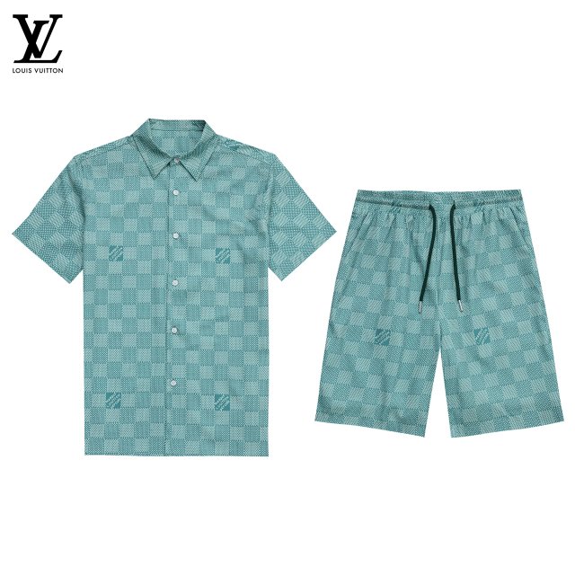 LV Louis Vuitton Set: seller detail photo 14