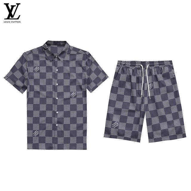 LV Louis Vuitton Set: seller detail photo 10