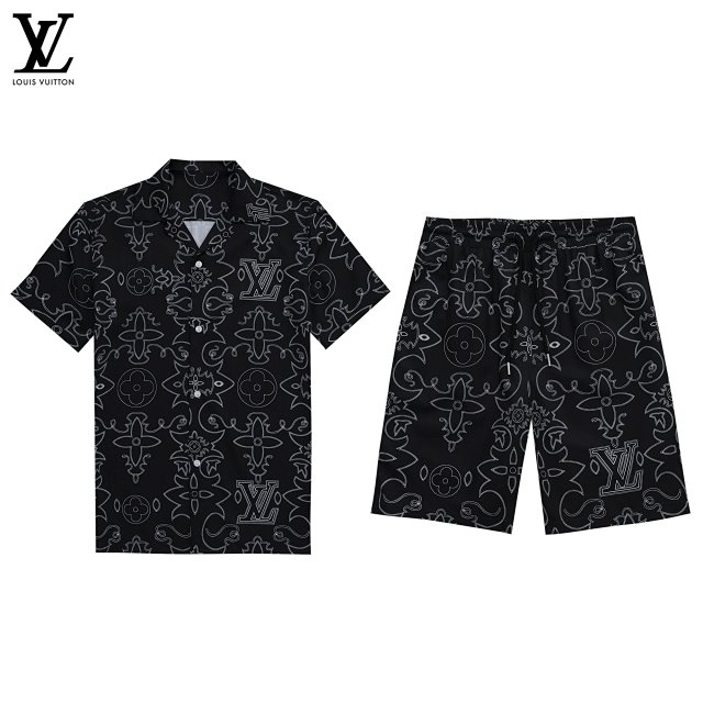 LV Louis Vuitton Set: seller detail photo 9
