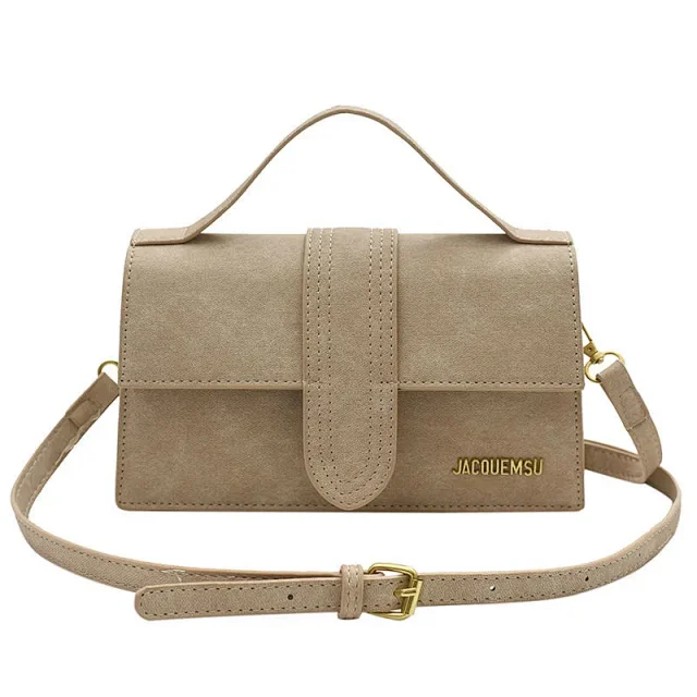 Jacquemus Crossbody Bags Top-handle flap bag product detail image 2