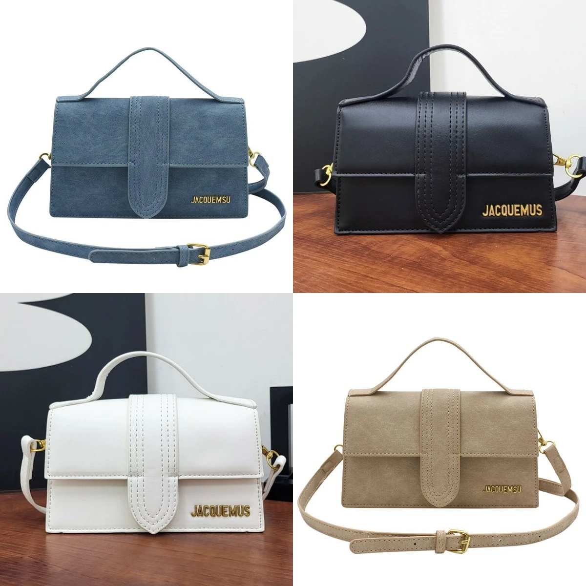 DX99] Hundreds of Fashionable Bags-CY