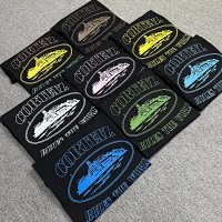 Corteiz Tee 34+ colorways [Premium Quality] — seller photo 5