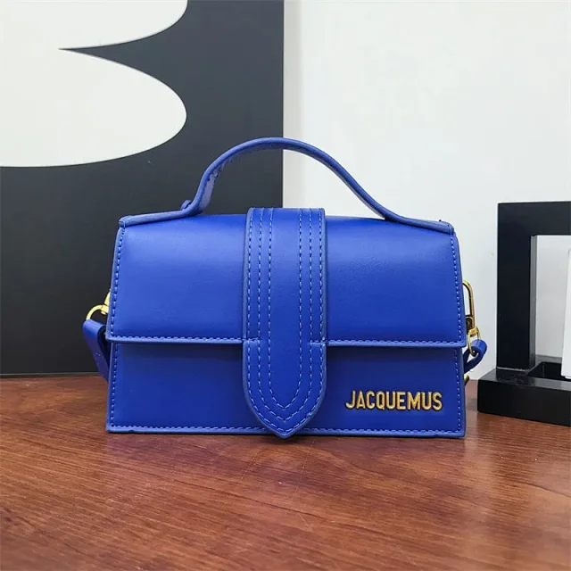 Jacquemus Crossbody Bags Top-handle flap bag product detail image 8