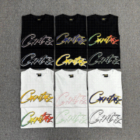 Corteiz Tee 34+ colorways [Premium Quality] — seller photo 2