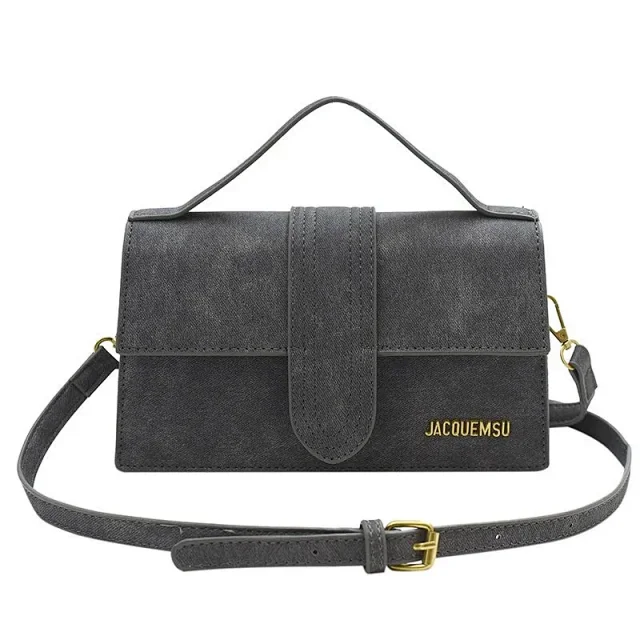 Jacquemus Crossbody Bags Top-handle flap bag product detail image 3