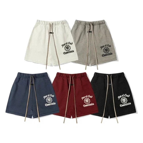 Essentials Shorts