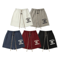 Essentials Shorts 5+ colorways [Premium Quality] — seller photo 2