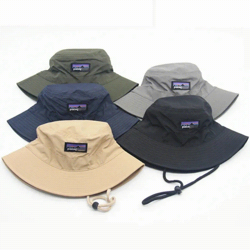 Patagonia P-6 Logo B