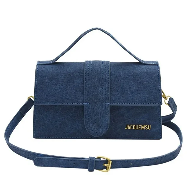 Jacquemus Crossbody Bags Top-handle flap bag product detail image 5
