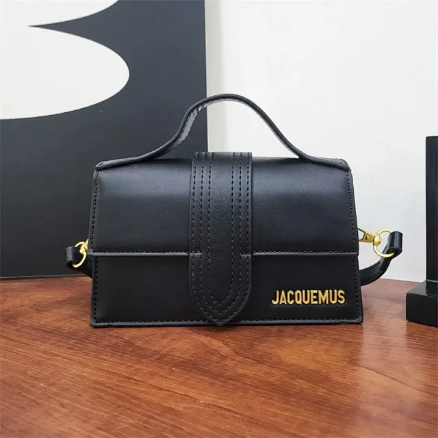 Jacquemus Crossbody Bags Top-handle flap bag product detail image 6