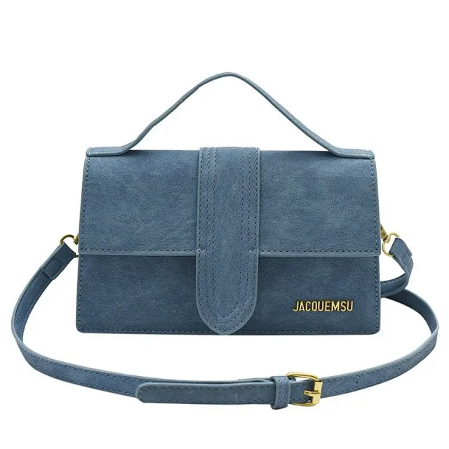 Jacquemus Crossbody Bags Top-handle flap bag product detail image 4