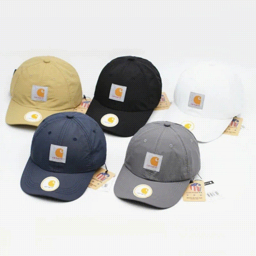 Carhartt Hat-1