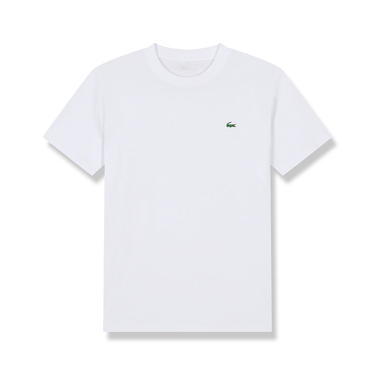 Lacoste Sport Classic Crew Neck T-Shirt Light Blue T-Shirt product detail 7 in Litbuy spreadsheet finds