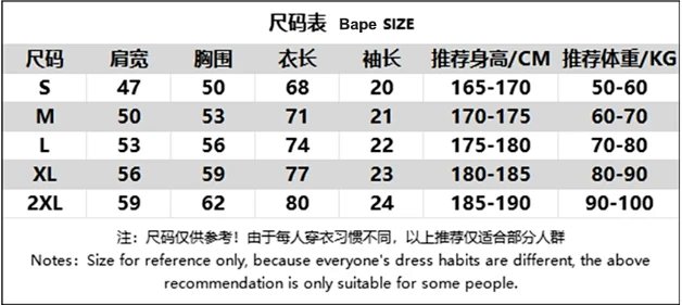 Stussy x A Bathing Ape Crown Logo Red T-Shirt product detail 2 in Litbuy spreadsheet finds