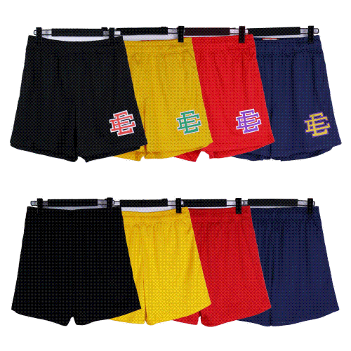 Design Logo-Embellished Black Sport Shorts product detail 2 in Litbuy spreadsheet finds