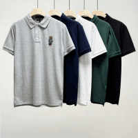 Ralph Lauren Polo 5+ colorways [Premium Quality] — seller photo 2
