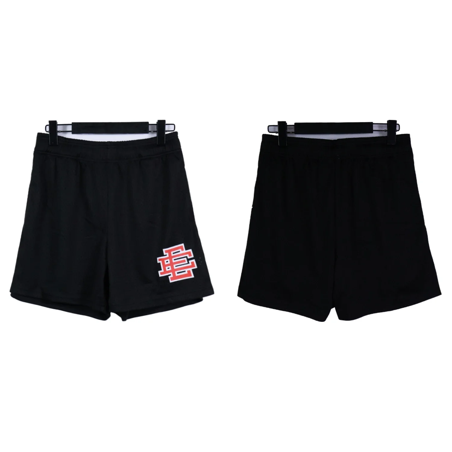 EricEmanuel Shorts